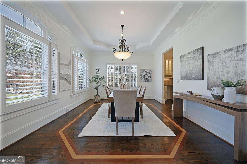 7611 Regency Circle Atlanta - Photo 7