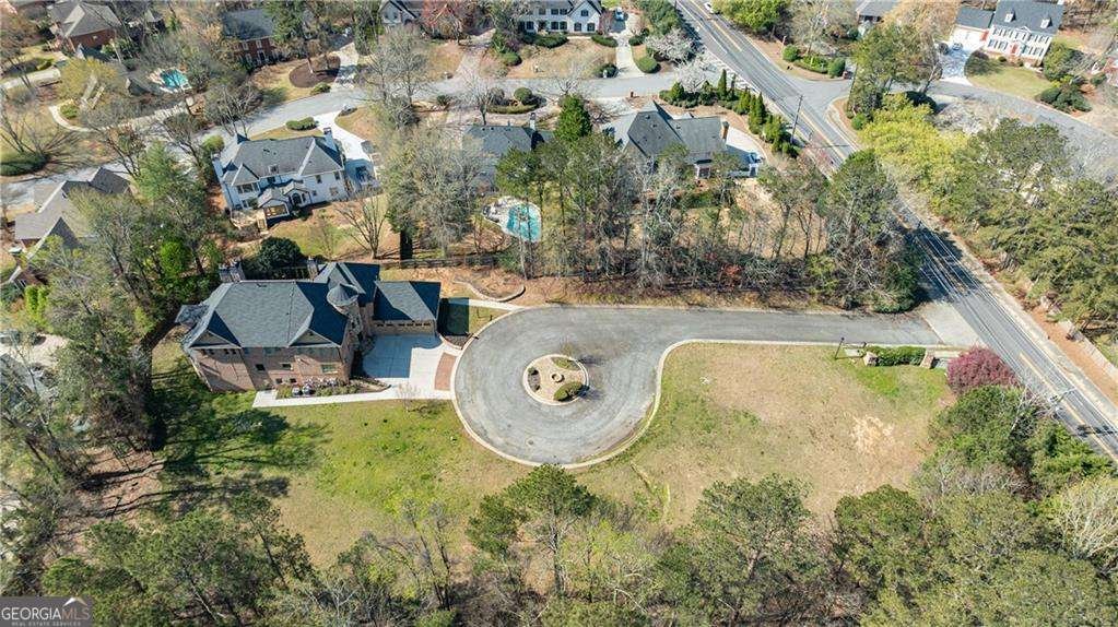 7611 Regency Circle Atlanta - Photo 76