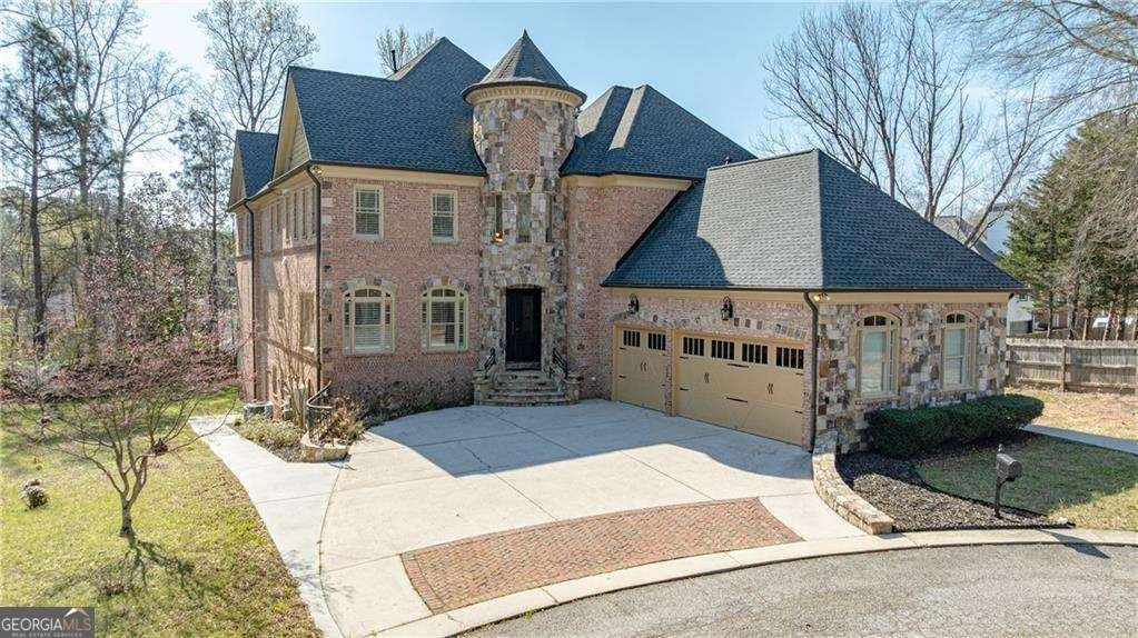 7611 Regency Circle Atlanta - Photo 78