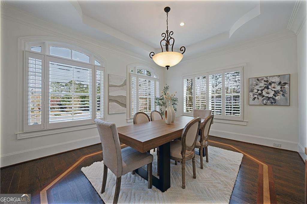 7611 Regency Circle Atlanta - Photo 8