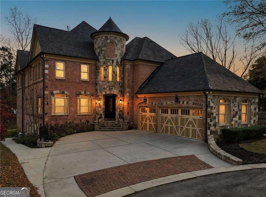 7611 Regency Circle Atlanta - Photo 80