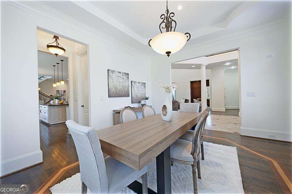 7611 Regency Circle Atlanta - Photo 9