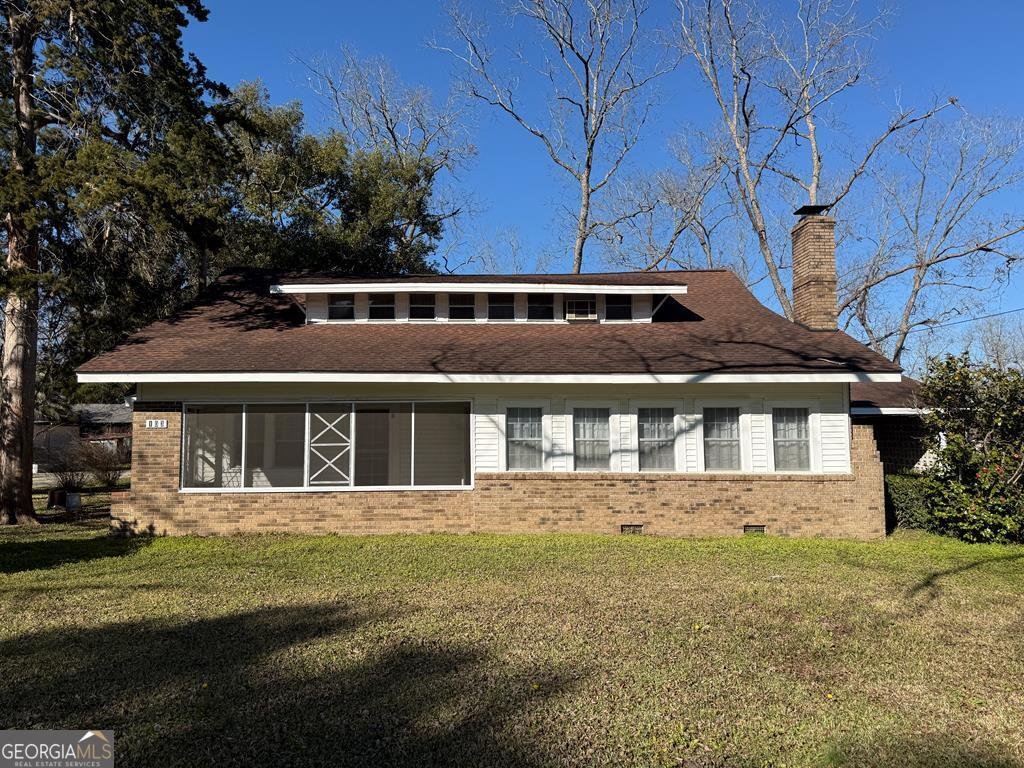 103 Grace Avenue Fitzgerald - Photo 1