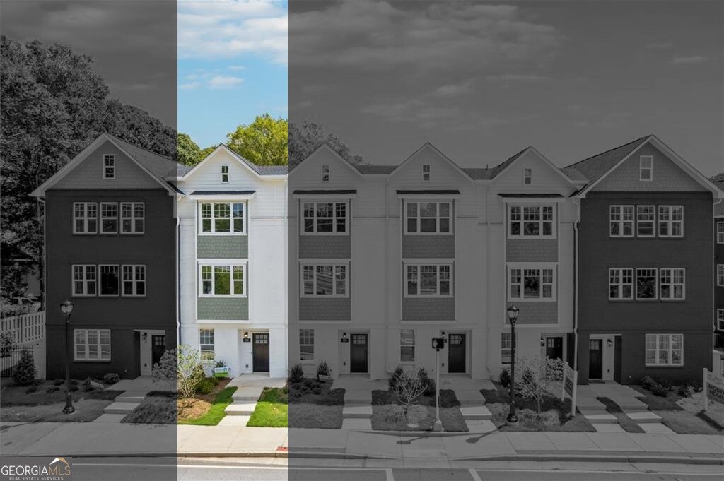 102 Mission Way Atlanta - Photo 1