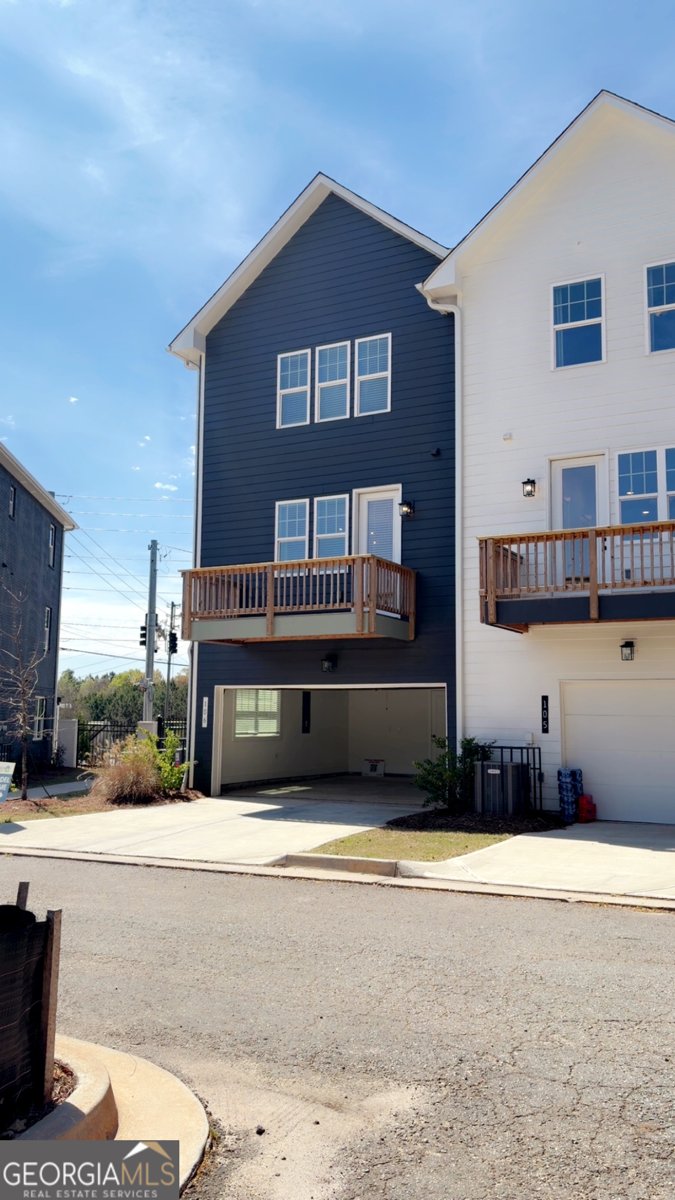 106 Mission Way Atlanta - Photo 18