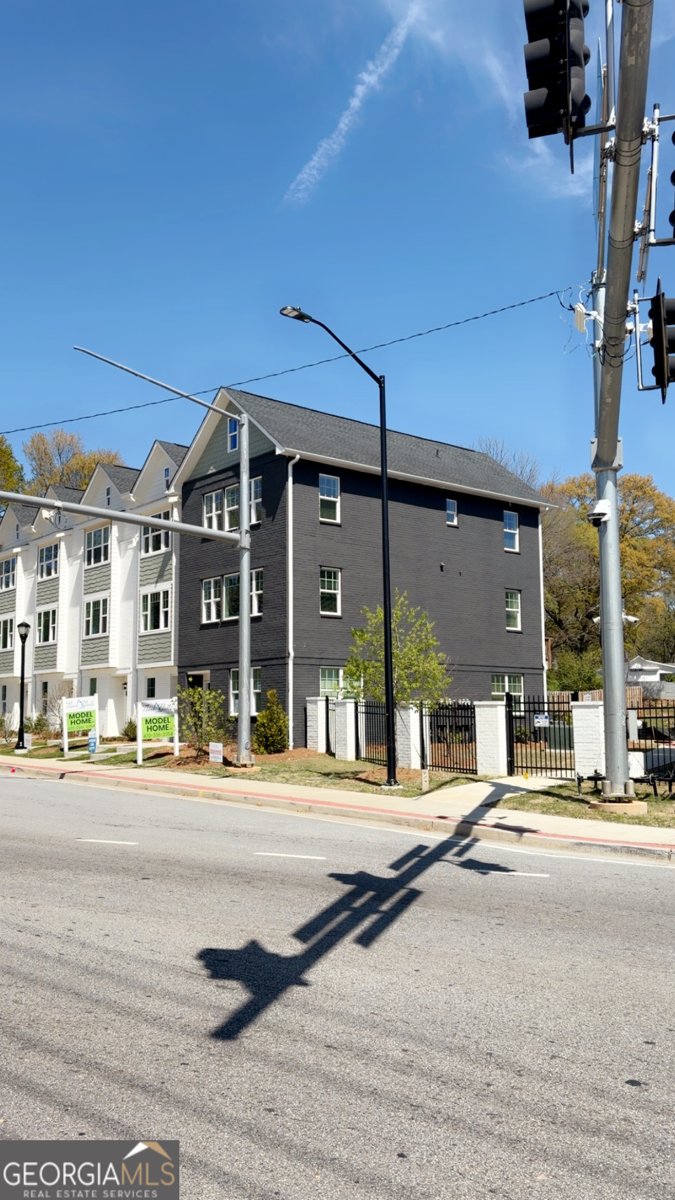 106 Mission Way Atlanta - Photo 19