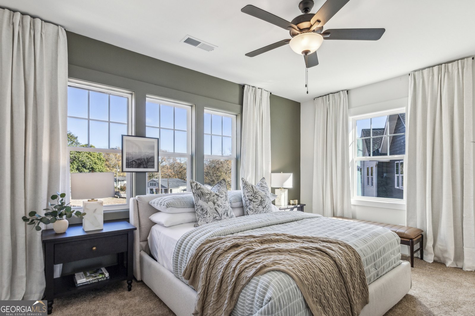 106 Mission Way Atlanta - Photo 8