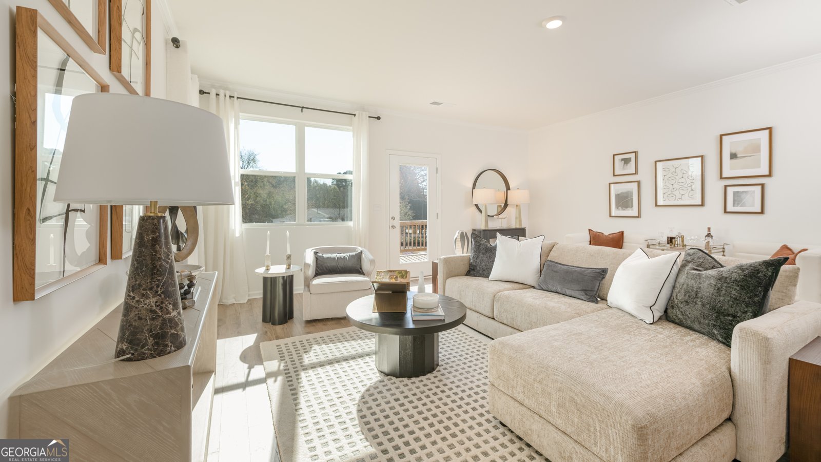 701 Alburgh Alley Alley Mableton - Photo 10