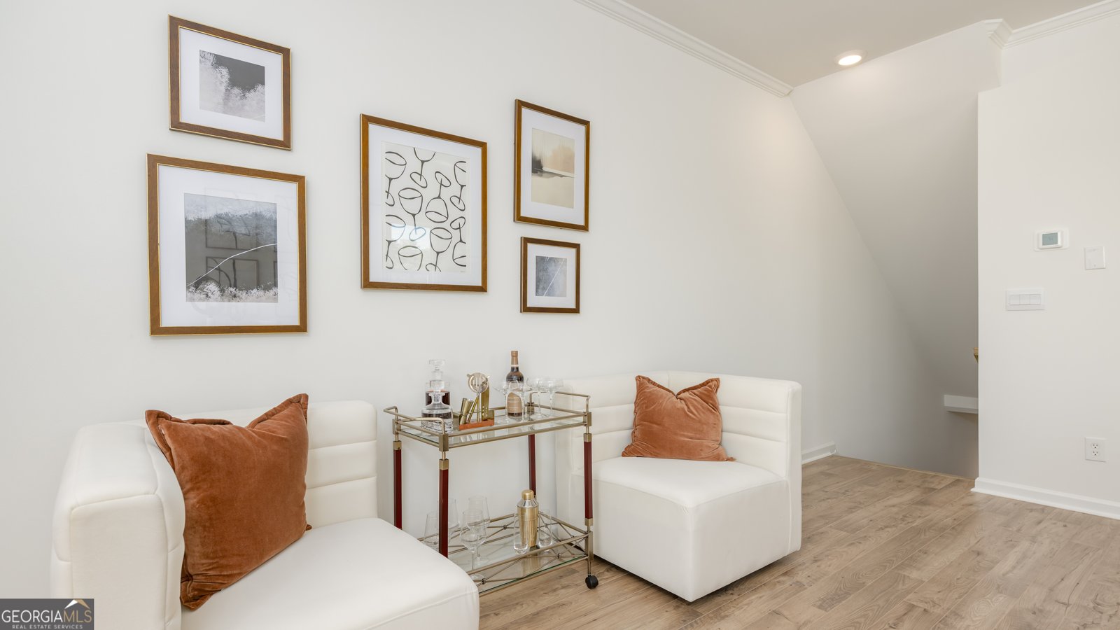 701 Alburgh Alley Alley Mableton - Photo 12