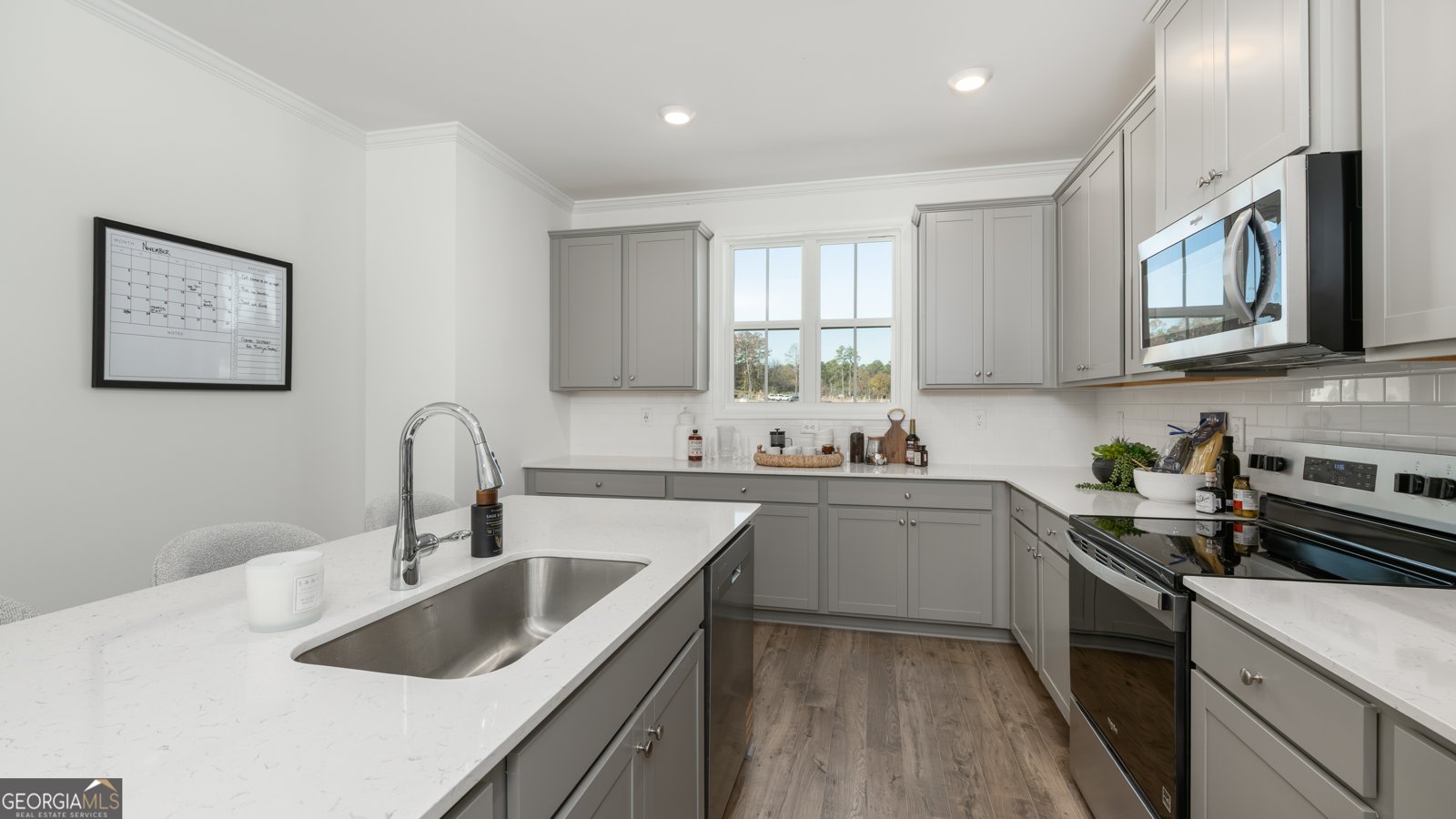 701 Alburgh Alley Alley Mableton - Photo 16