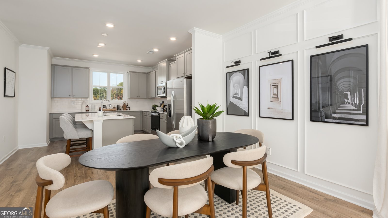 701 Alburgh Alley Alley Mableton - Photo 19