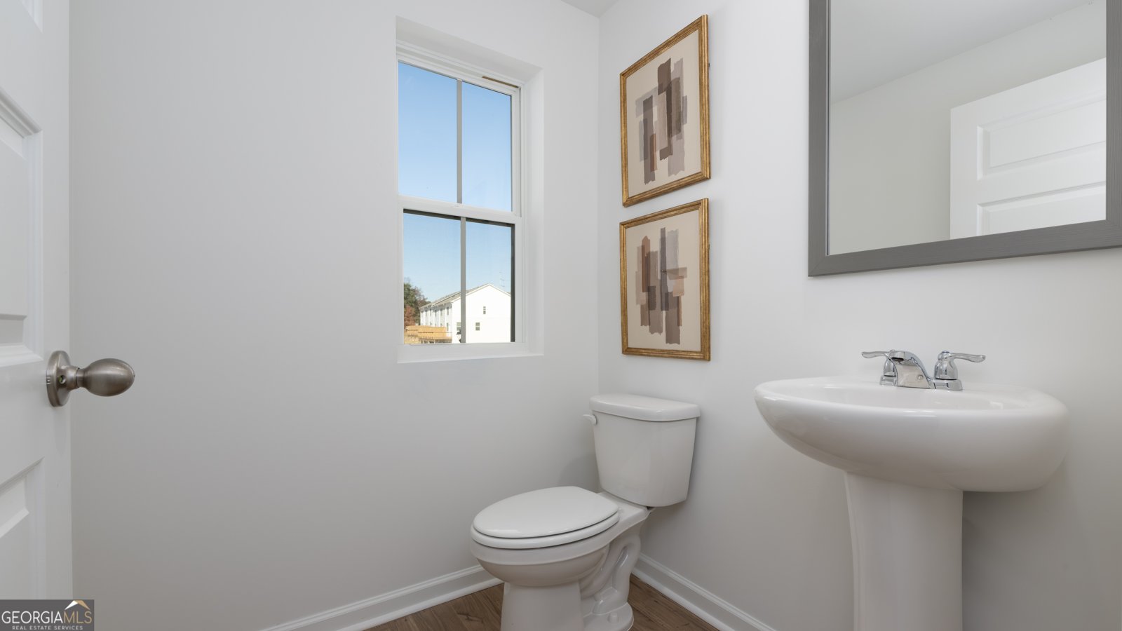 701 Alburgh Alley Alley Mableton - Photo 21