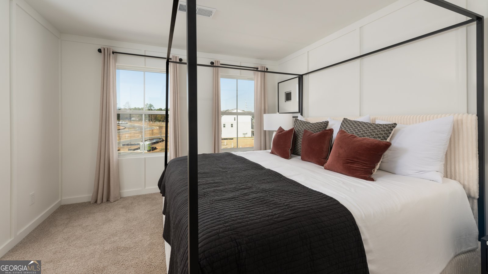 701 Alburgh Alley Alley Mableton - Photo 32