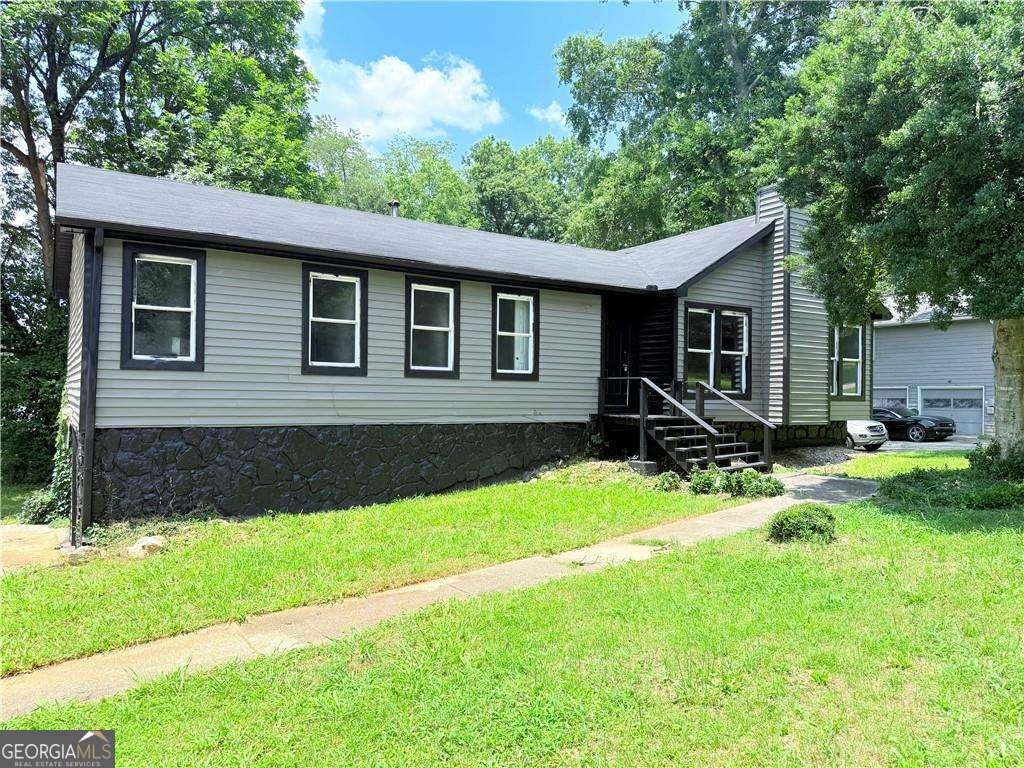 1088 Nimblewood Way Stone Mountain - Photo 1