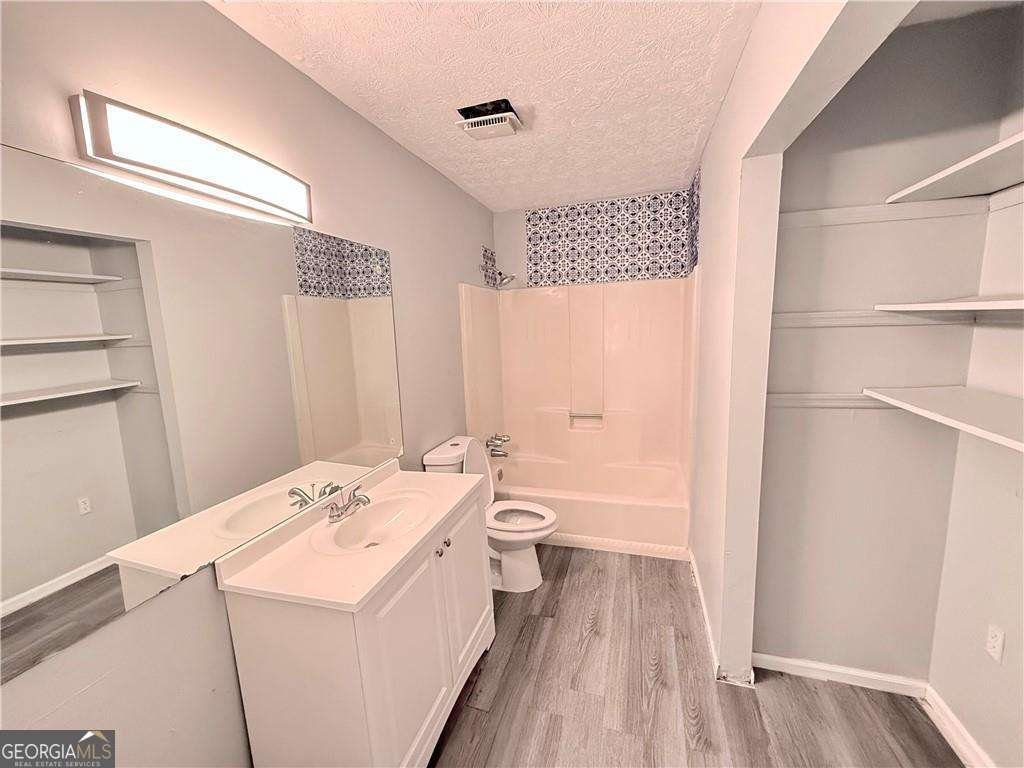 1088 Nimblewood Way Stone Mountain - Photo 10