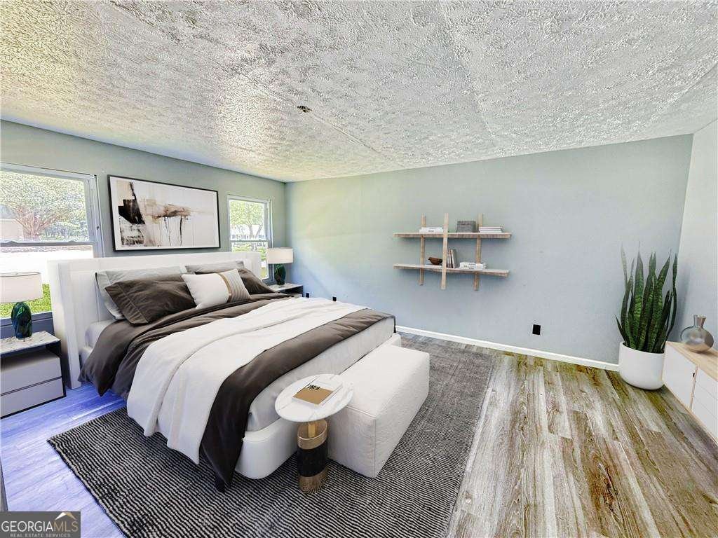 1088 Nimblewood Way Stone Mountain - Photo 11