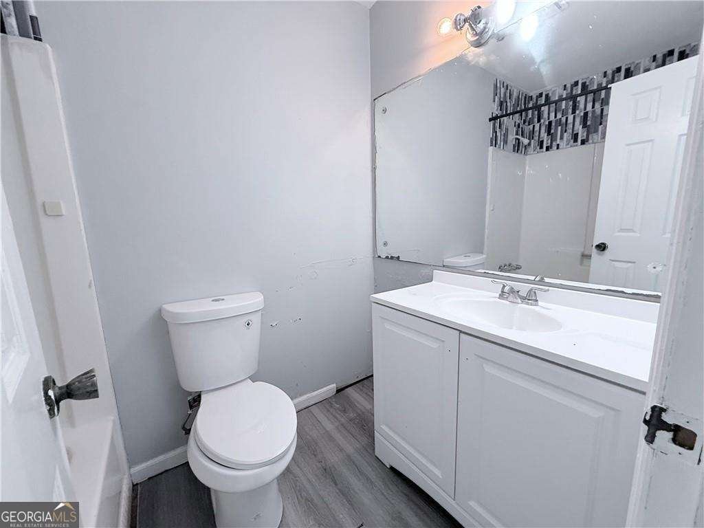 1088 Nimblewood Way Stone Mountain - Photo 12