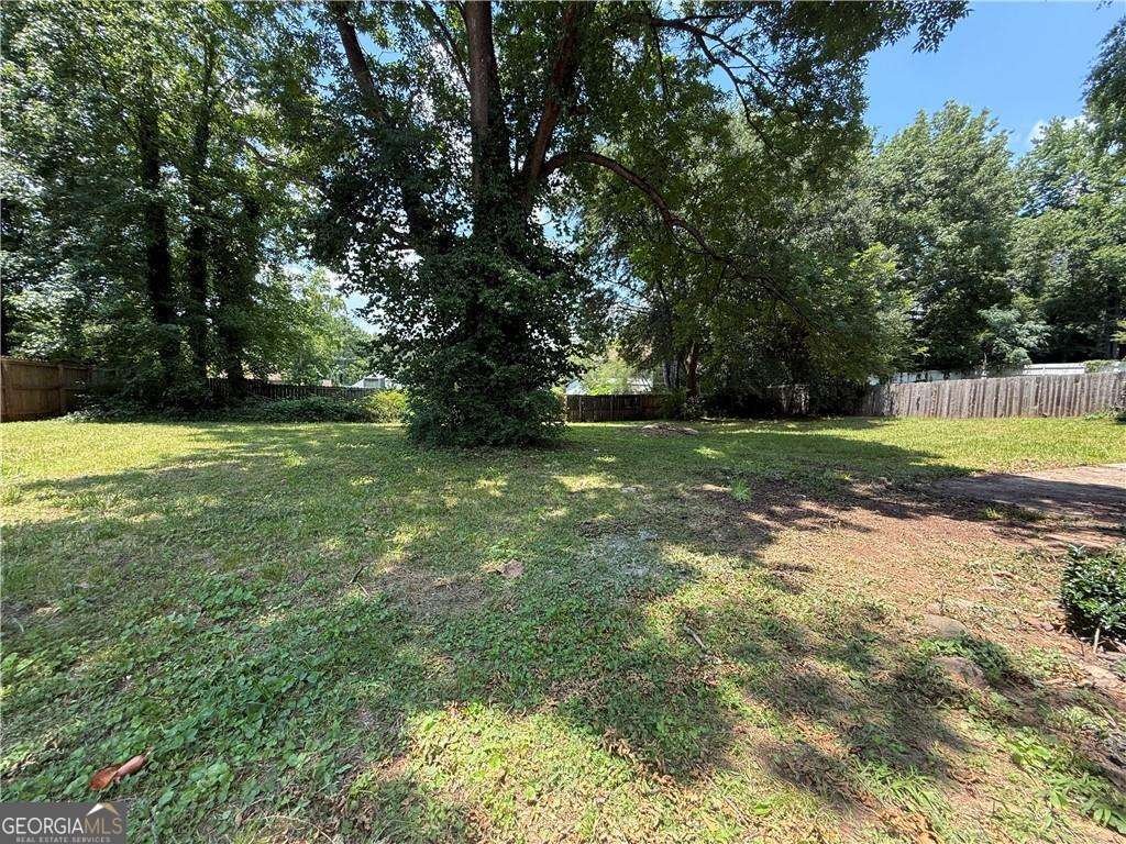 1088 Nimblewood Way Stone Mountain - Photo 16