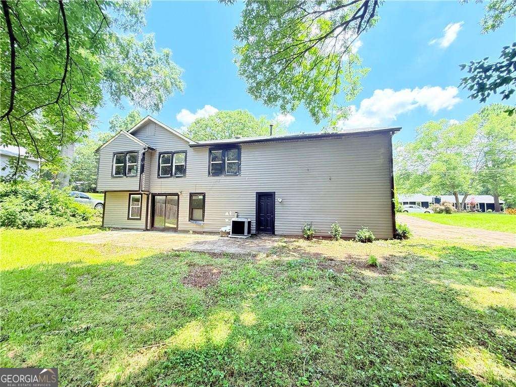 1088 Nimblewood Way Stone Mountain - Photo 17