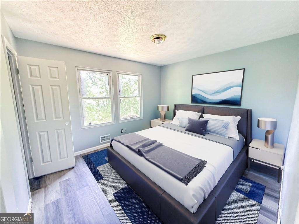 1088 Nimblewood Way Stone Mountain - Photo 8