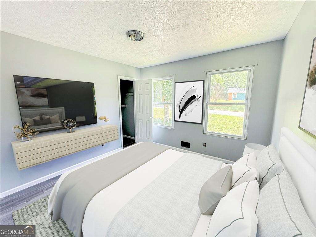 1088 Nimblewood Way Stone Mountain - Photo 9