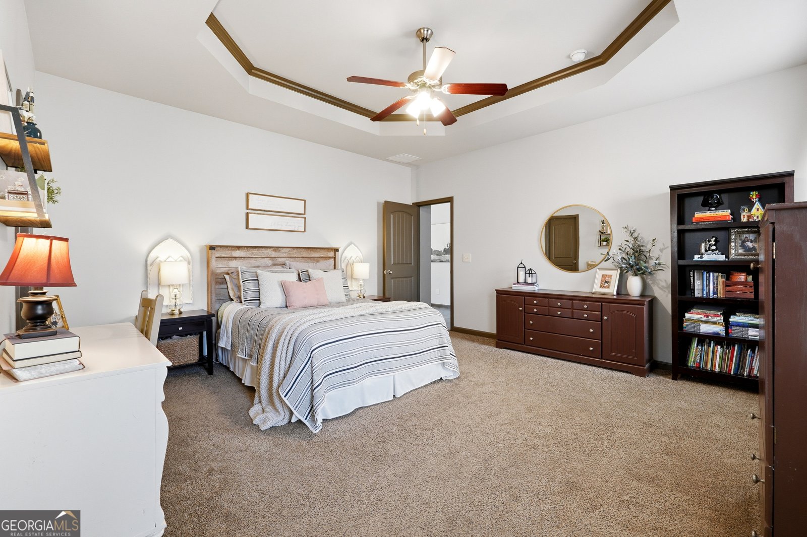 3345 Ivey Ridge Road Buford - Photo 17