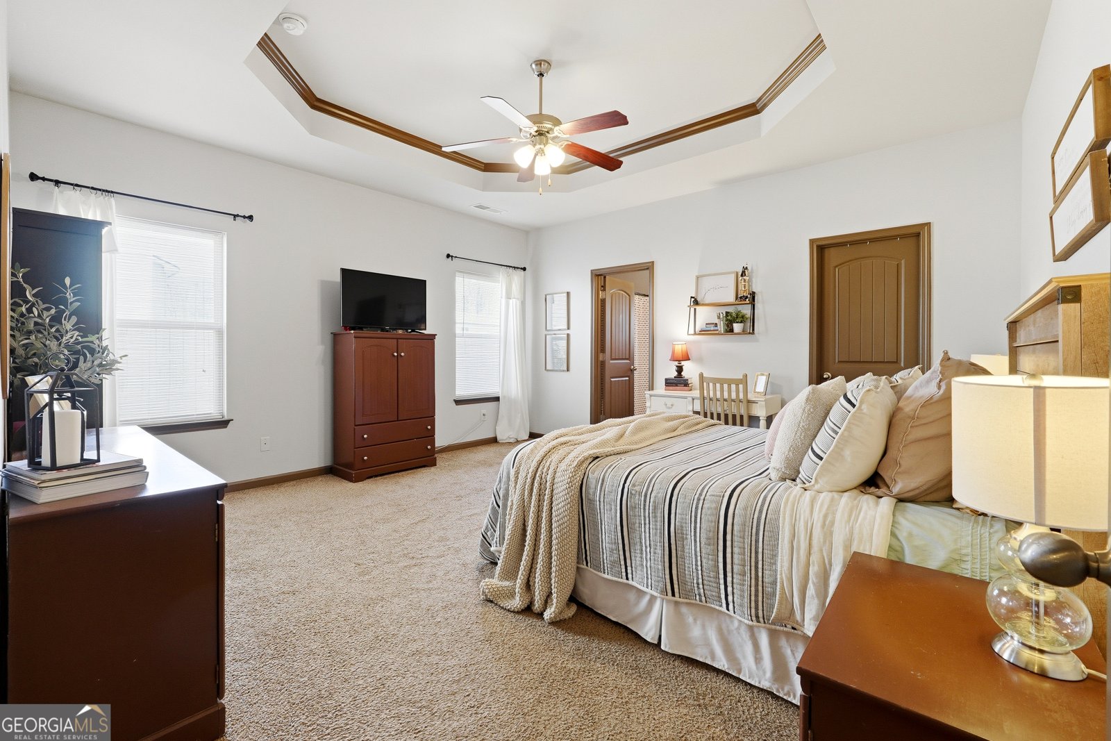 3345 Ivey Ridge Road Buford - Photo 18