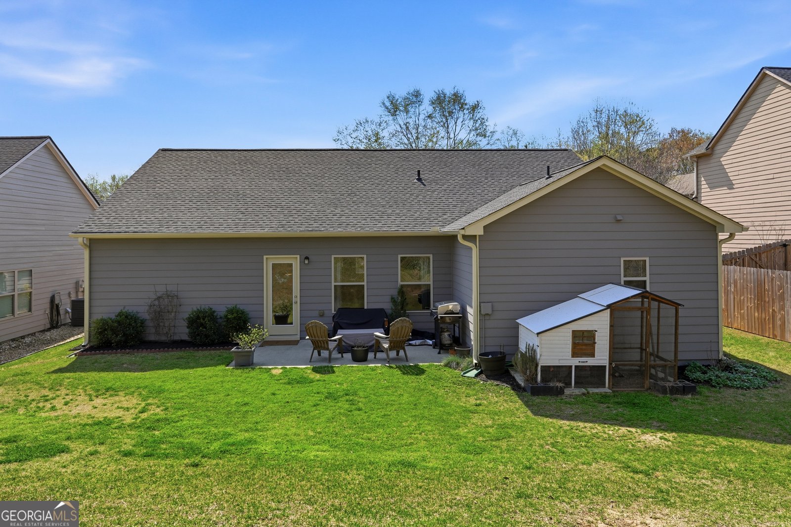 3345 Ivey Ridge Road Buford - Photo 28