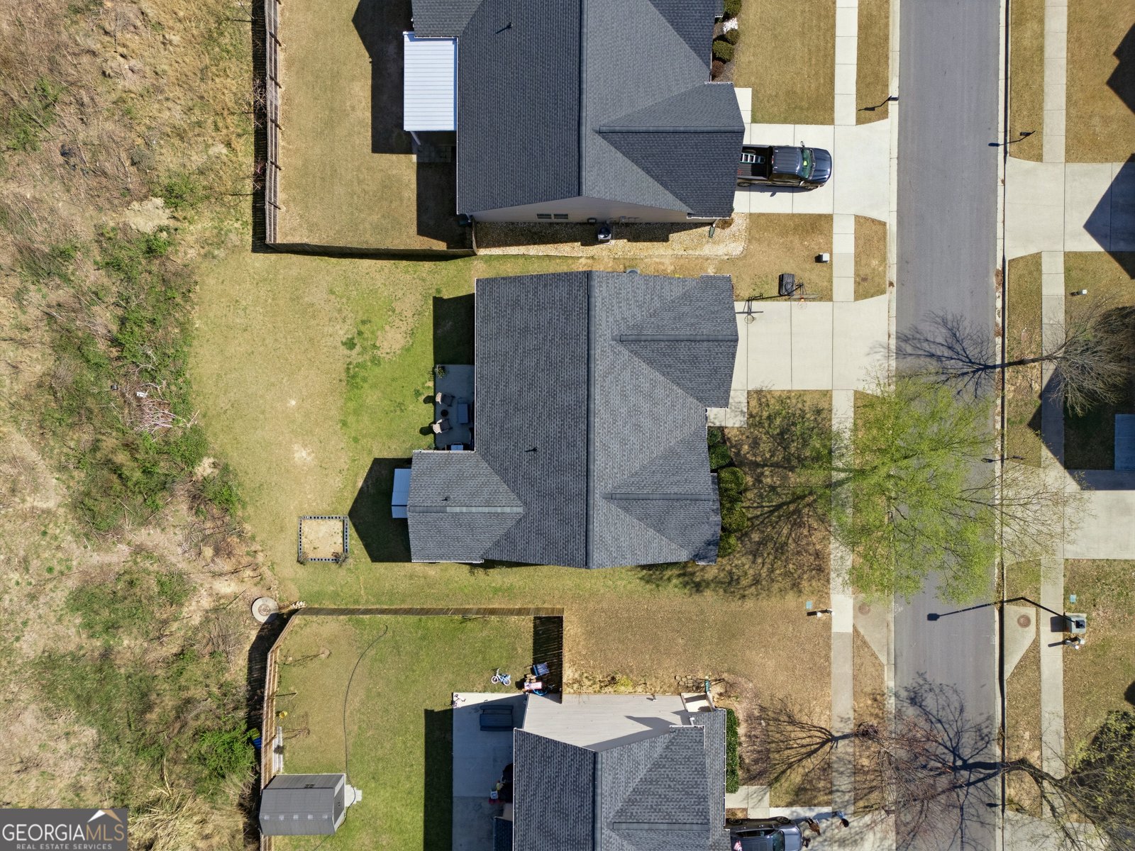 3345 Ivey Ridge Road Buford - Photo 30