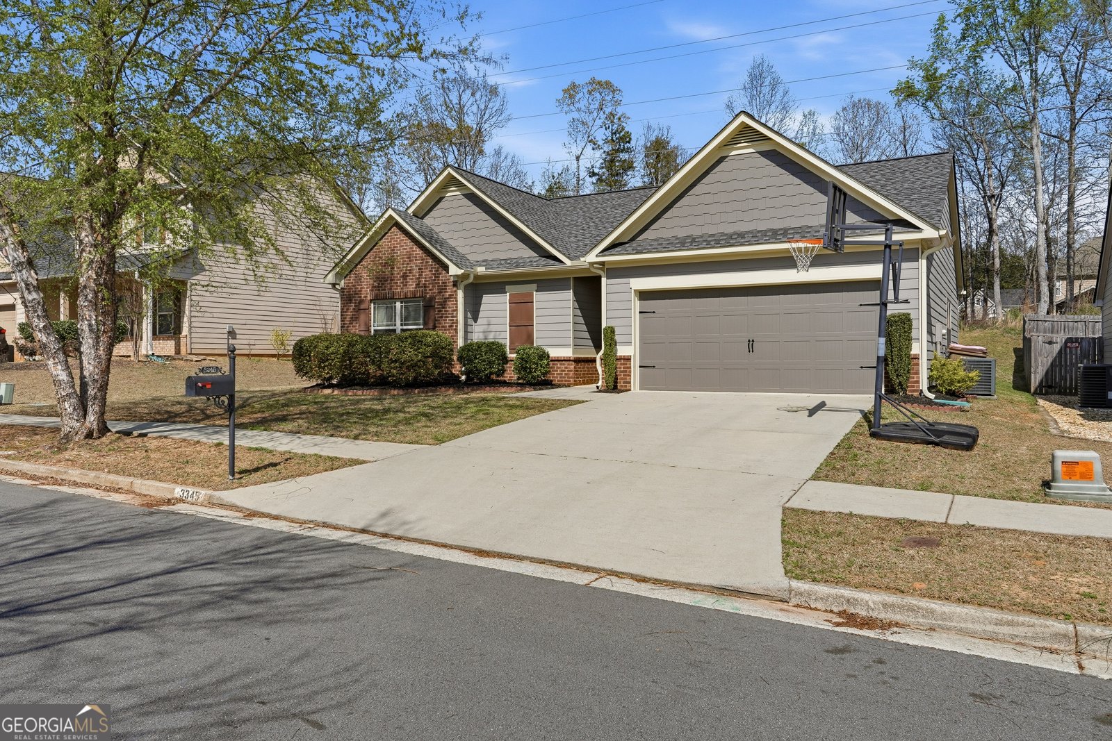 3345 Ivey Ridge Road Buford - Photo 32