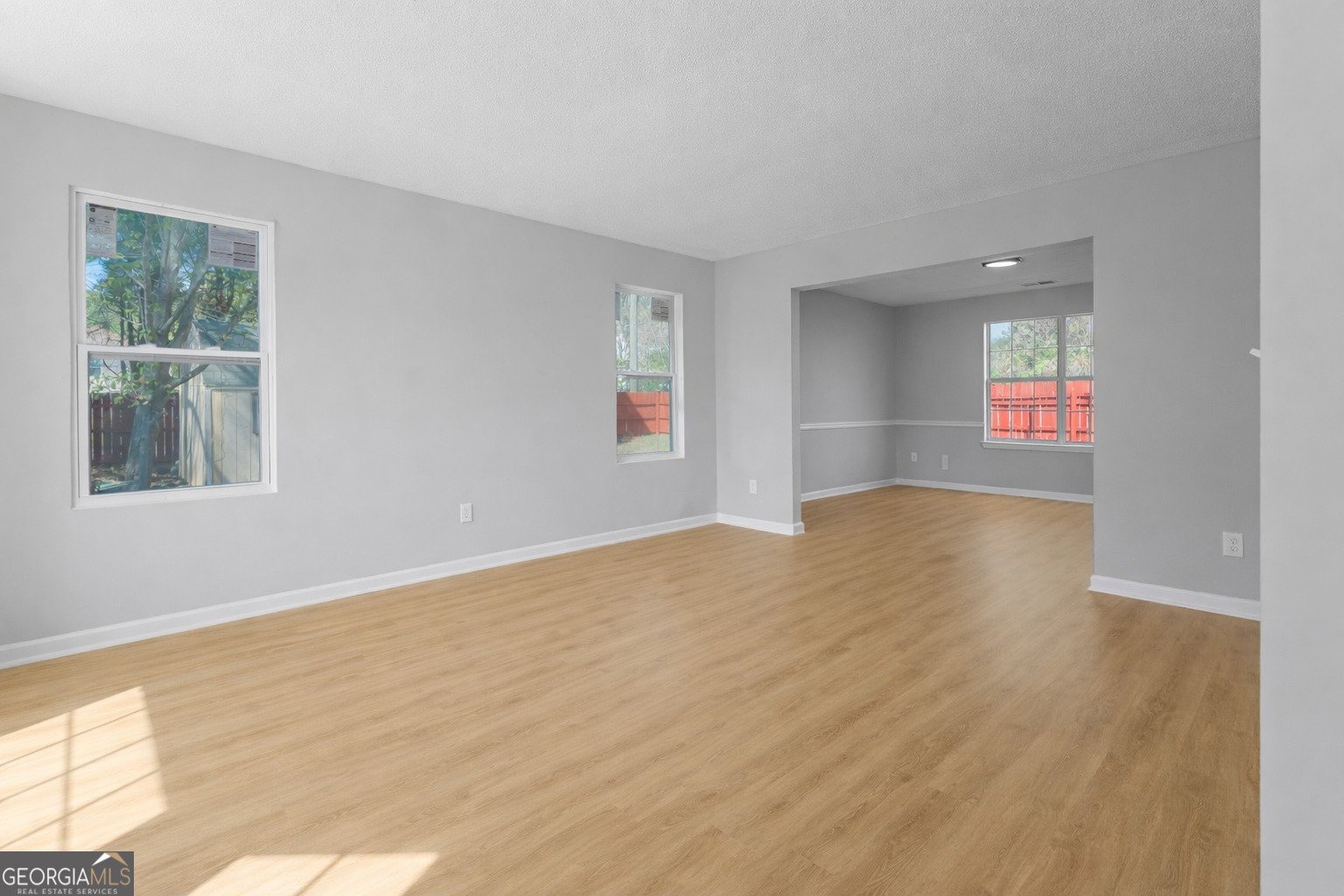 2124 Hairston Creek Parkway Decatur - Photo 13