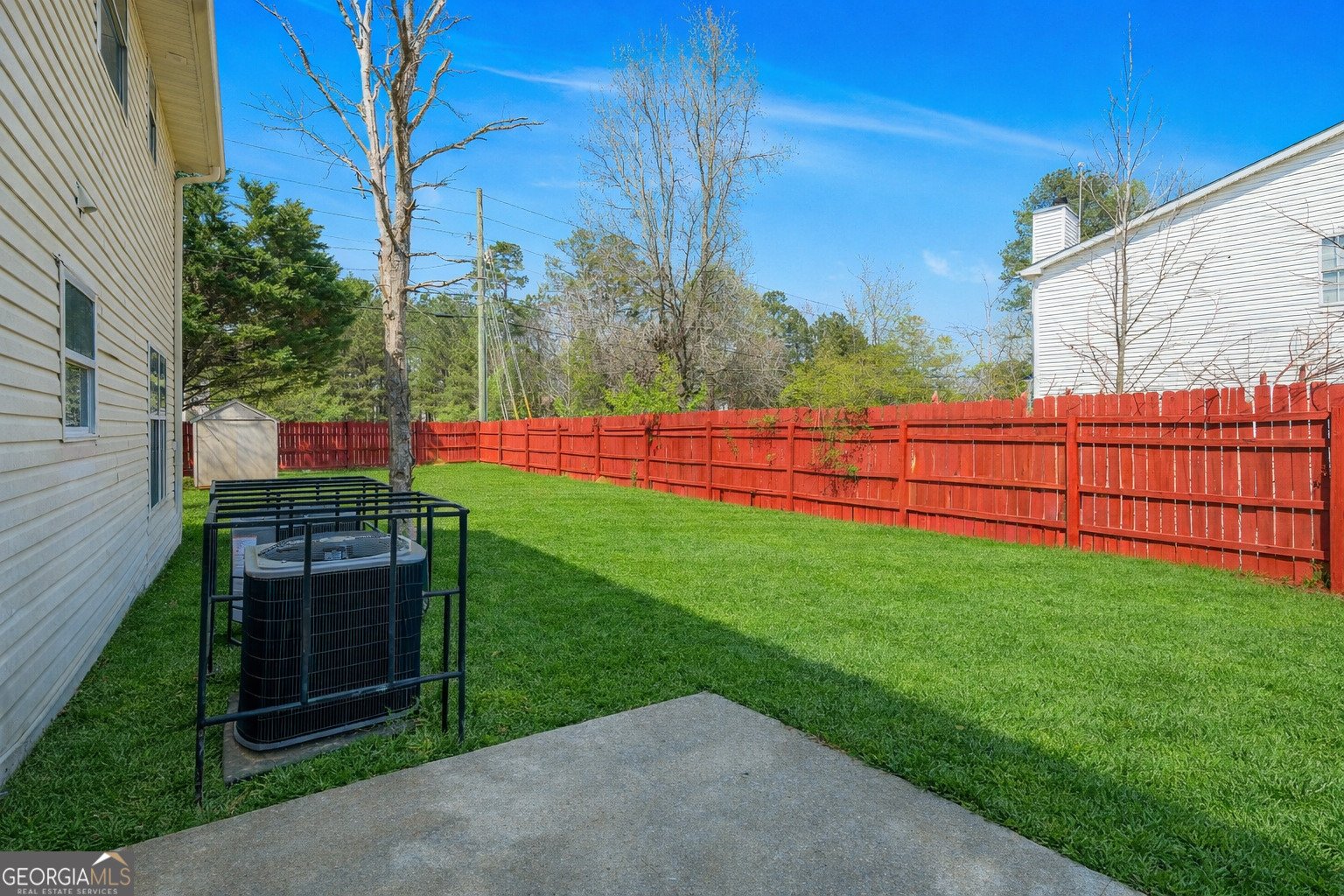 2124 Hairston Creek Parkway Decatur - Photo 25