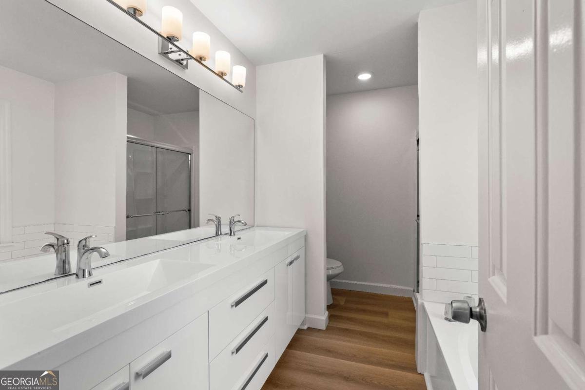 362 Golfcrest Drive Conyers - Photo 17