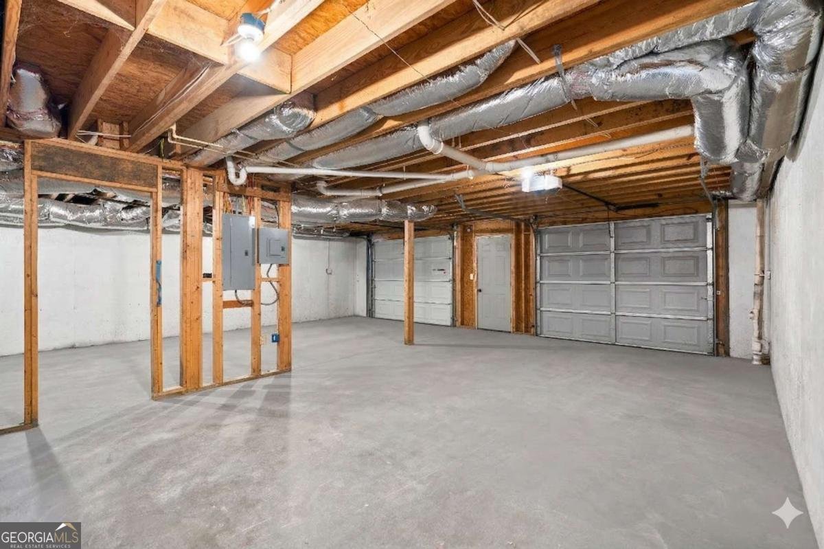 362 Golfcrest Drive Conyers - Photo 21