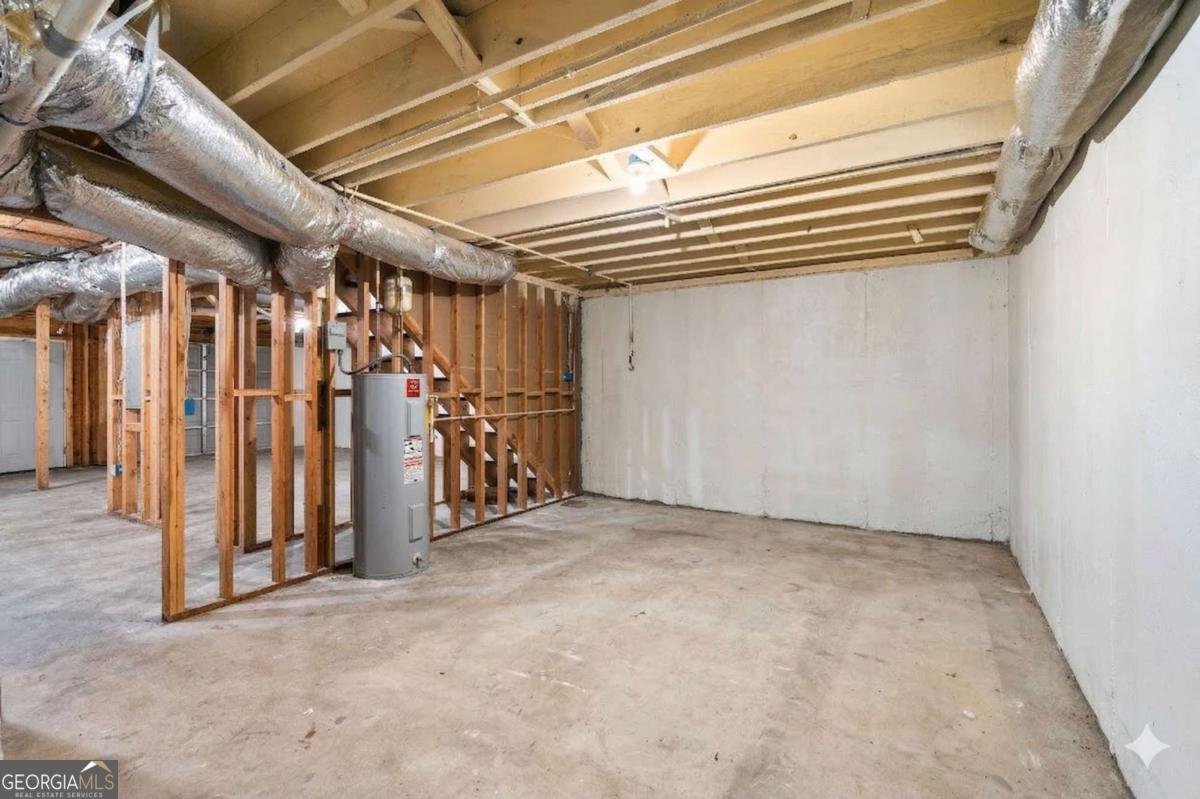 362 Golfcrest Drive Conyers - Photo 22