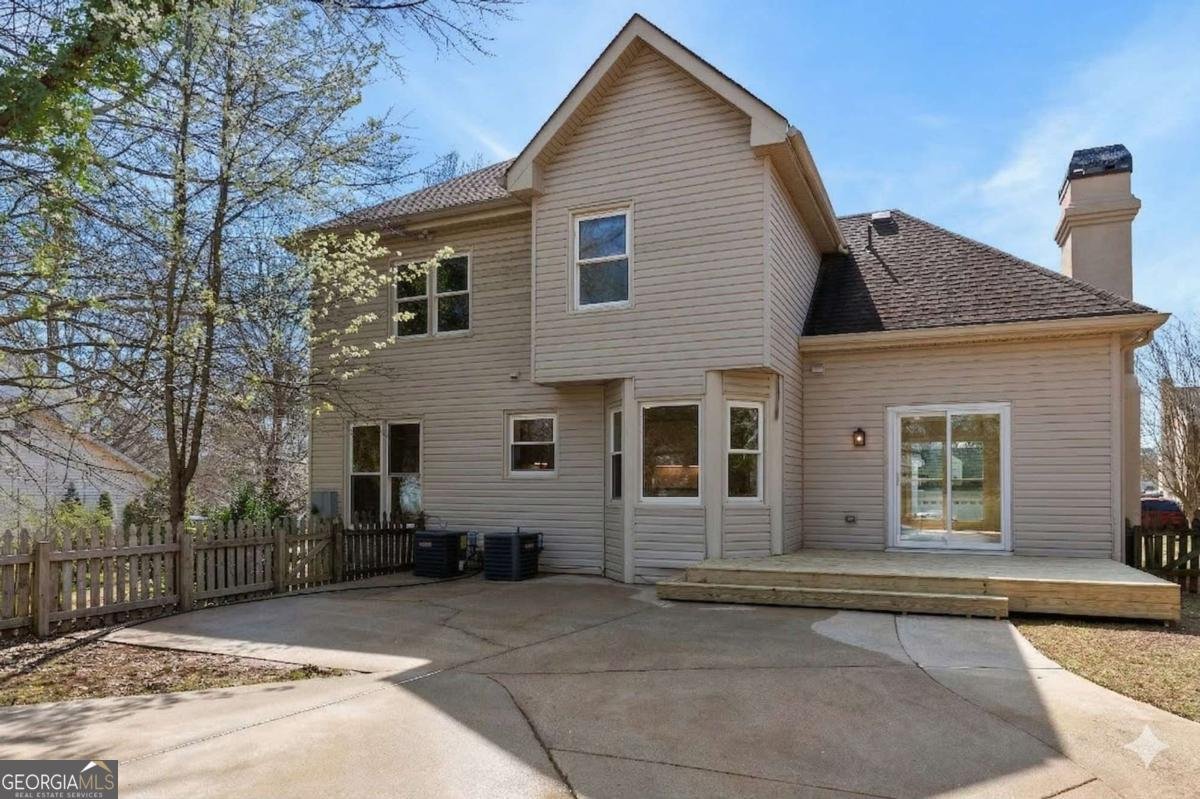 362 Golfcrest Drive Conyers - Photo 25