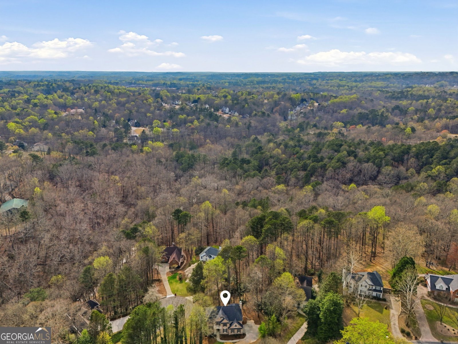 3435 Summit Trail Cumming - Photo 16