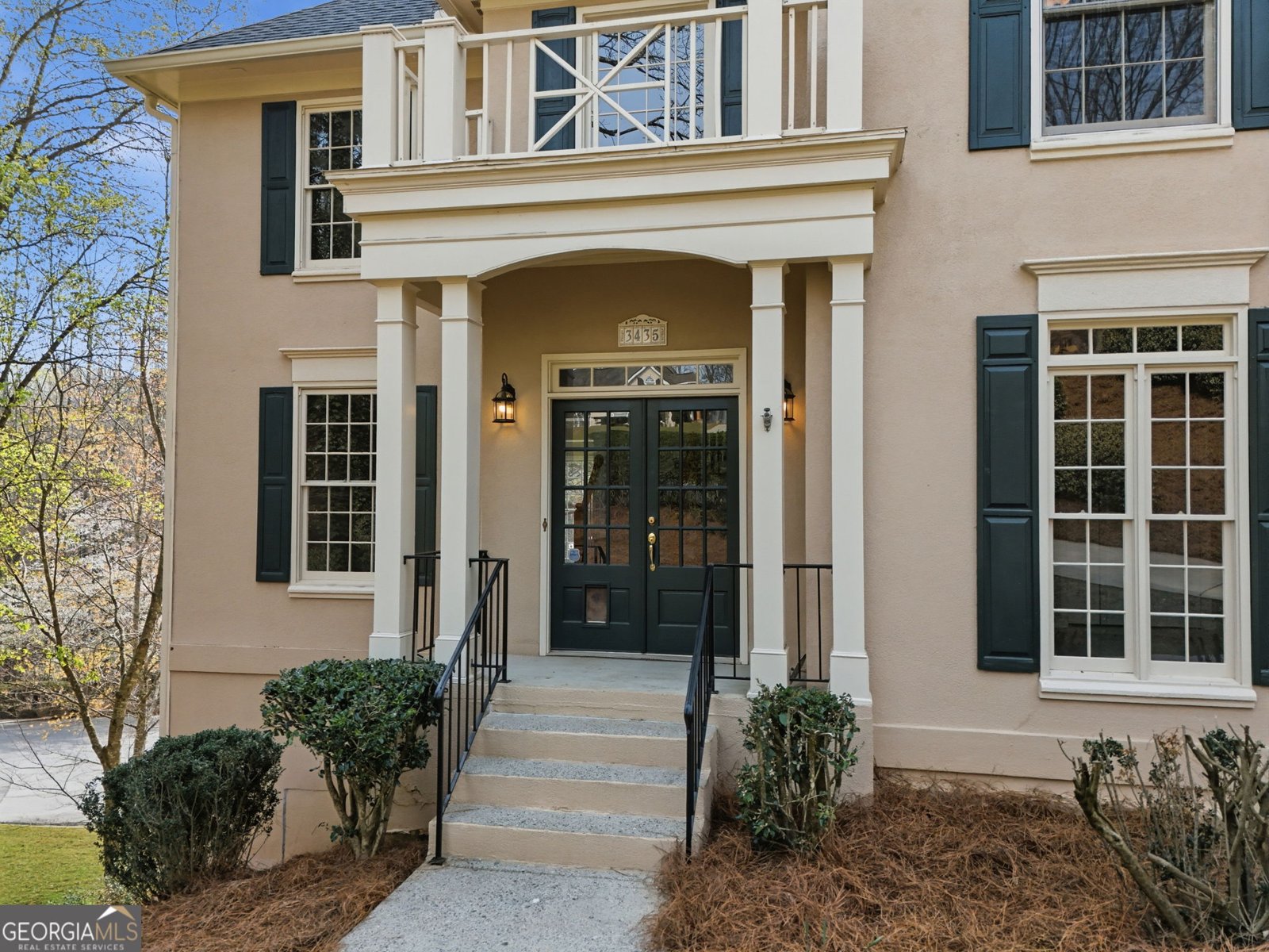 3435 Summit Trail Cumming - Photo 17