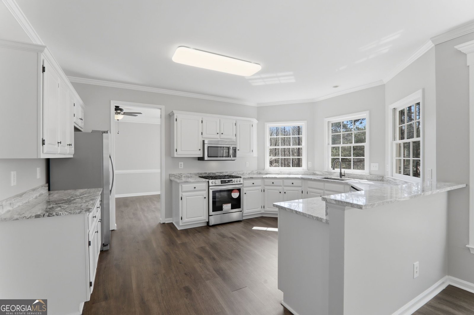 3435 Summit Trail Cumming - Photo 22