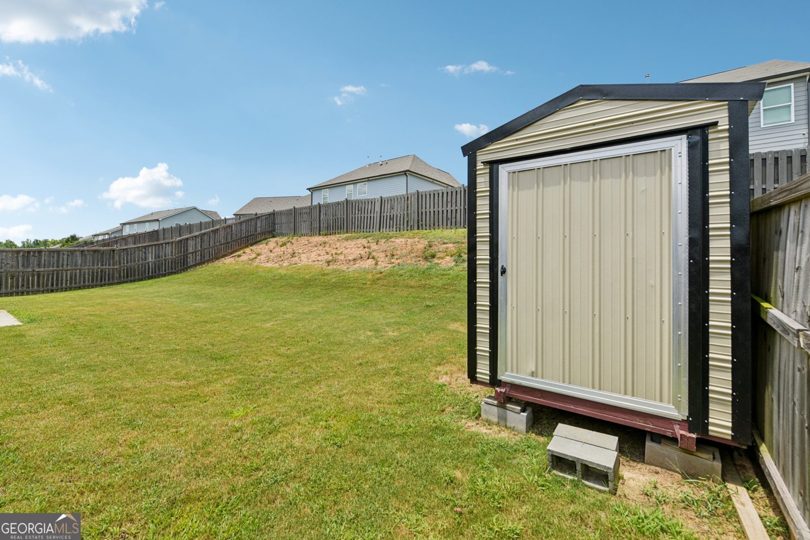 366 Lead Way Jonesboro - Photo 26