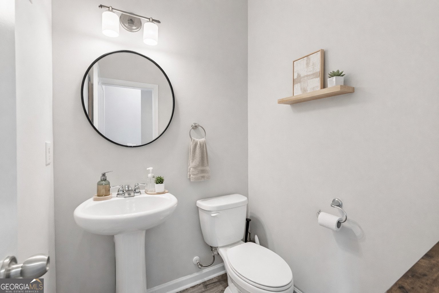 366 Lead Way Jonesboro - Photo 6