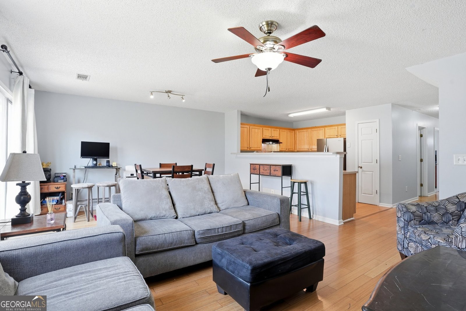 5339 Creekview Lane Morrow - Photo 13