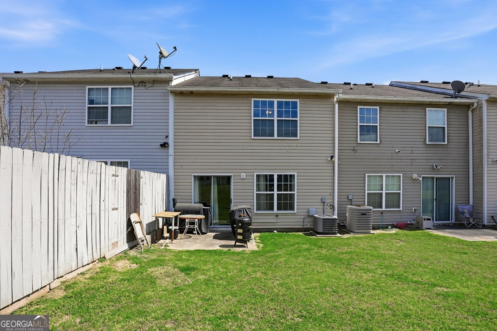 5339 Creekview Lane Morrow - Photo 26