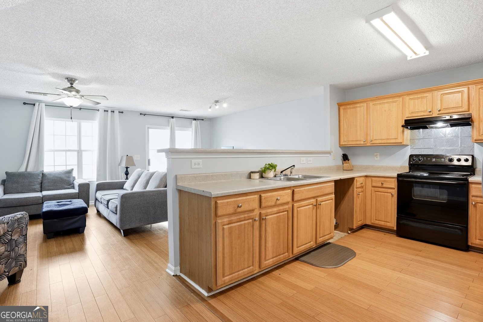 5339 Creekview Lane Morrow - Photo 8