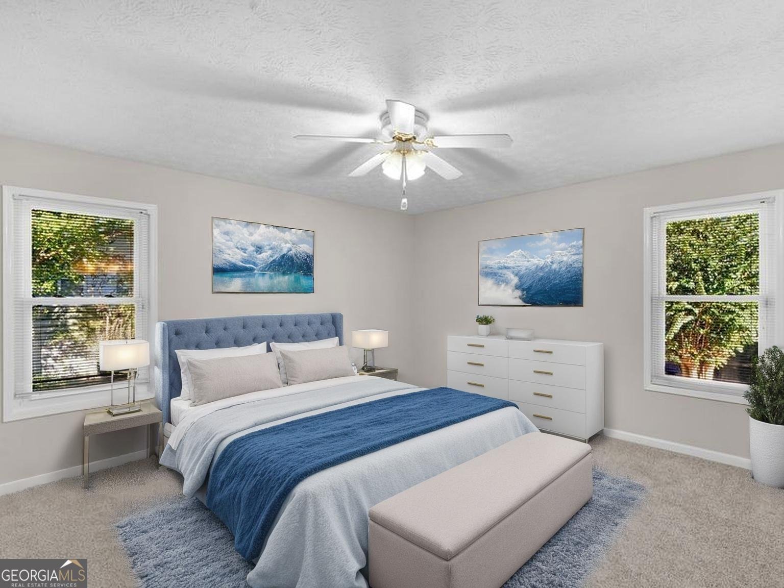 6683 Homestead Road Rex - Photo 14