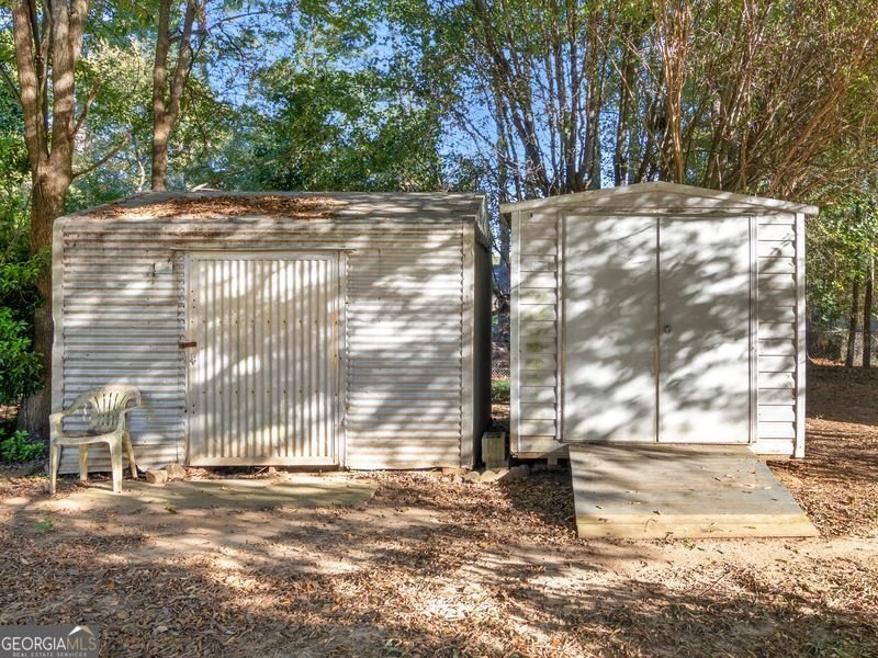 6683 Homestead Road Rex - Photo 32