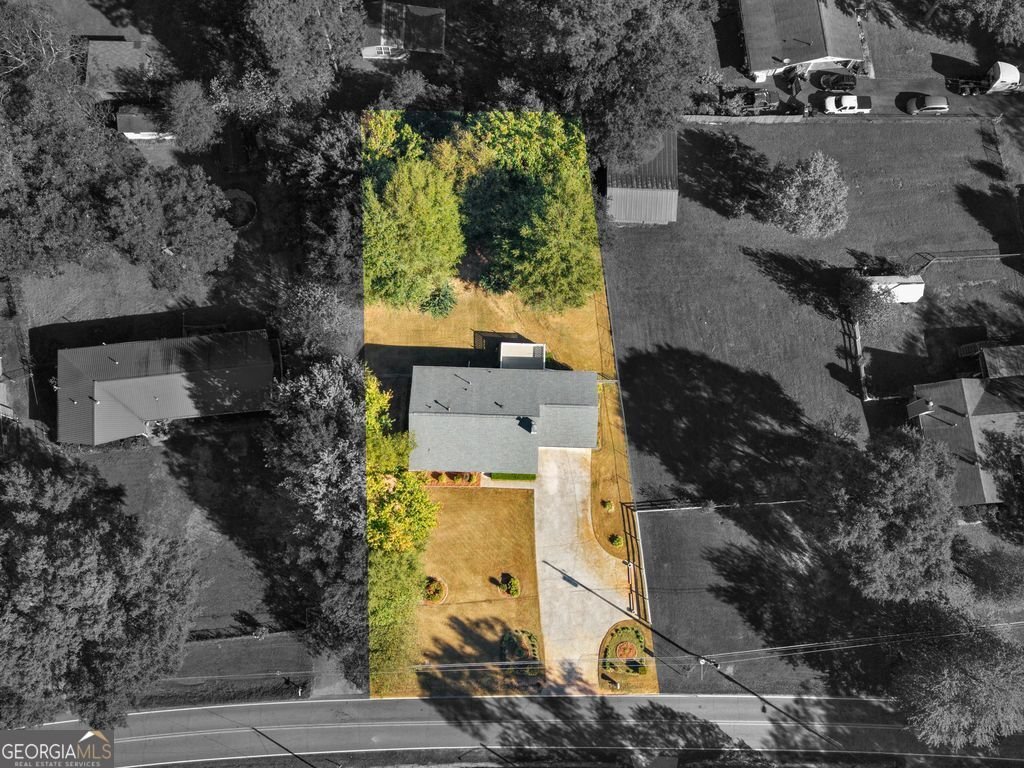 6683 Homestead Road Rex - Photo 36