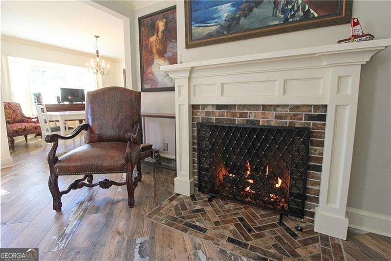 584 Cherokee Street Marietta - Photo 12