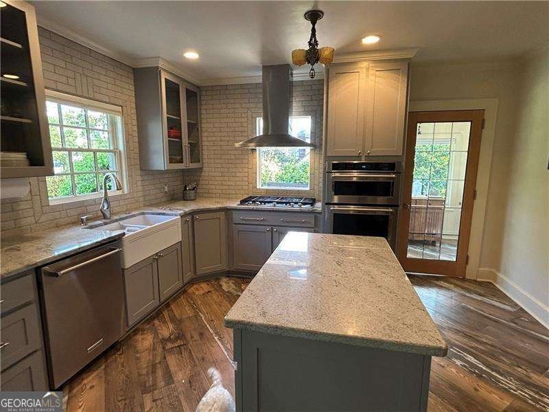 584 Cherokee Street Marietta - Photo 15