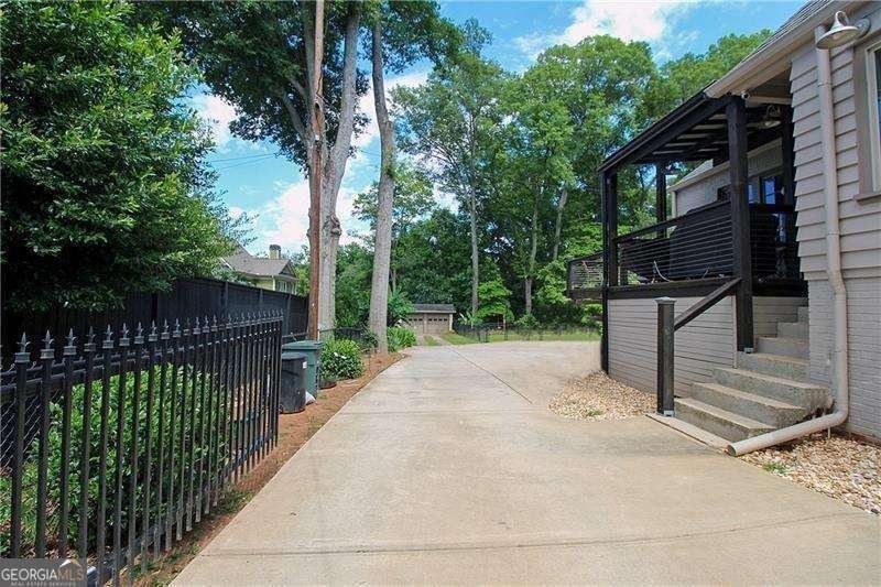 584 Cherokee Street Marietta - Photo 41